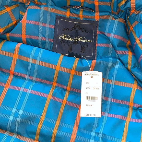 Never worn and moved to Florida so no use for this coat - Picture 4 of 6